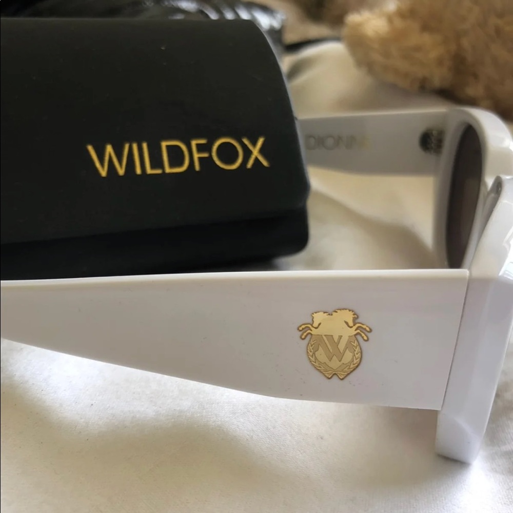 Wildfox Sunnies